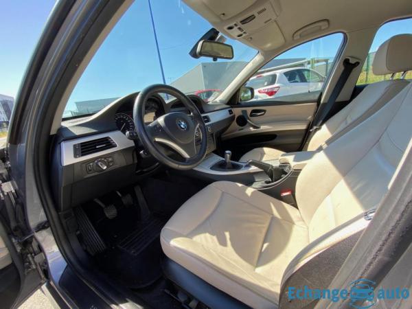 BMW Série 3 320 d Executive e90 LCI 163 ch - GARANTIE 6 MOIS