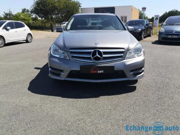 Mercedes Classe C 180 2.2 CDI BlueEFFICIENCY 120 ch - GARANTIE 6 MOIS