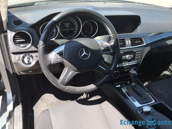 Mercedes Classe C 180 2.2 CDI BlueEFFICIENCY 120 ch - GARANTIE 6 MOIS