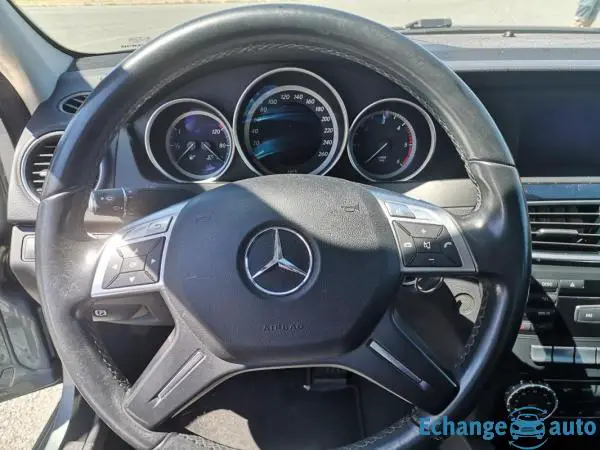 Mercedes Classe C 180 2.2 CDI BlueEFFICIENCY 120 ch - GARANTIE 6 MOIS