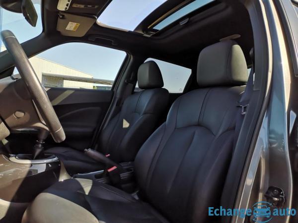 Nissan Juke TEKNA 1.2 DIG-T 2WD 16V S&S 115 CH - GARANTIE 6 MOIS