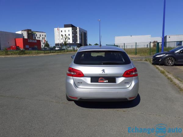 Peugeot 308 SW II 1.6 BLUEHDI S&S 120 CH - GARANTIE 6 MOIS