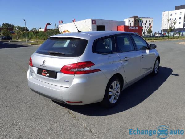 Peugeot 308 SW II 1.6 BLUEHDI S&S 120 CH - GARANTIE 6 MOIS