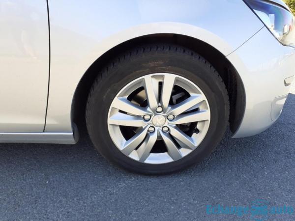 Peugeot 308 SW II 1.6 BLUEHDI S&S 120 CH - GARANTIE 6 MOIS