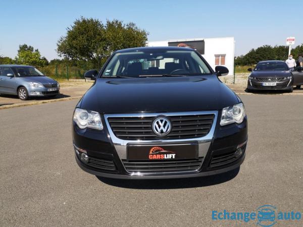 Volkswagen Passat CONFORTLINE 1.6 FSI 16V 115 CH - GARANTIE 6 MOIS
