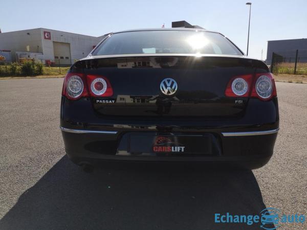 Volkswagen Passat CONFORTLINE 1.6 FSI 16V 115 CH - GARANTIE 6 MOIS