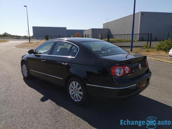Volkswagen Passat CONFORTLINE 1.6 FSI 16V 115 CH - GARANTIE 6 MOIS