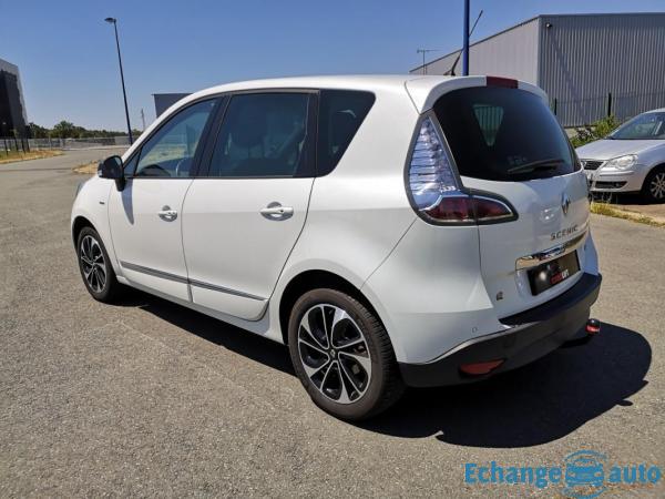 Renault Scénic BOSE 1.5 DCI FAP S&S ECO2 110 CH - GARANTIE 6 MOIS