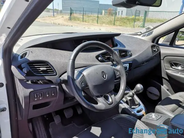 Renault Scénic BOSE 1.5 DCI FAP S&S ECO2 110 CH - GARANTIE 6 MOIS