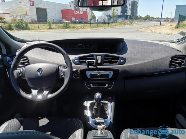 Renault Scénic BOSE 1.5 DCI FAP S&S ECO2 110 CH - GARANTIE 6 MOIS