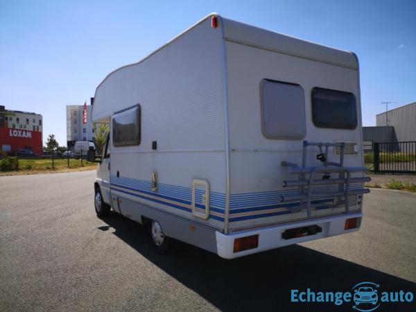 Fiat Ducato Marlin 14Q 1.9 TD 90 ch - GARANTIE 6 MOIS