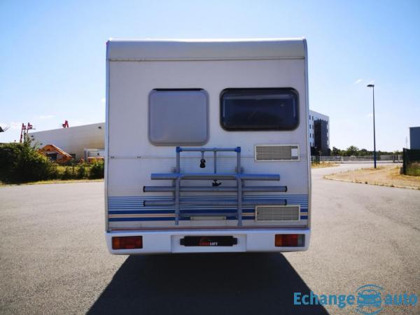 Fiat Ducato Marlin 14Q 1.9 TD 90 ch - GARANTIE 6 MOIS