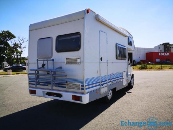 Fiat Ducato Marlin 14Q 1.9 TD 90 ch - GARANTIE 6 MOIS