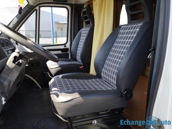 Fiat Ducato Marlin 14Q 1.9 TD 90 ch - GARANTIE 6 MOIS