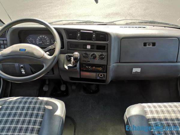 Fiat Ducato Marlin 14Q 1.9 TD 90 ch - GARANTIE 6 MOIS