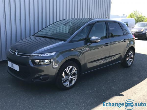 Citroën C4 Picasso II 1.6 BLUEHDI 100 S&S BUSINESS