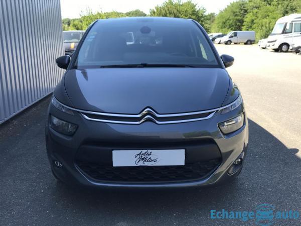 Citroën C4 Picasso II 1.6 BLUEHDI 100 S&S BUSINESS