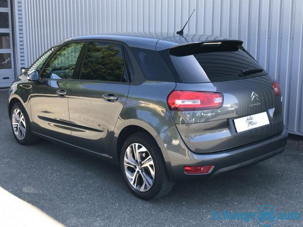Citroën C4 Picasso II 1.6 BLUEHDI 100 S&S BUSINESS