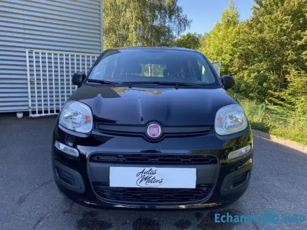 Fiat Panda 1.2 69 CH POP