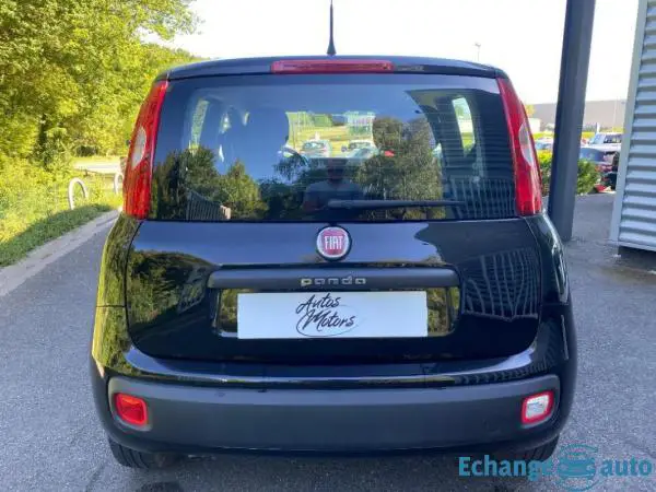 Fiat Panda 1.2 69 CH POP