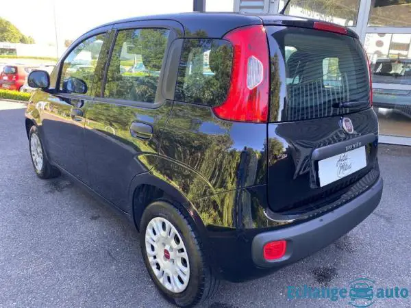 Fiat Panda 1.2 69 CH POP