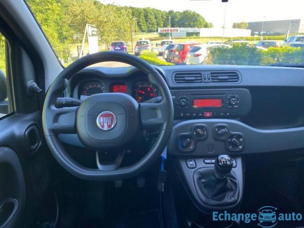 Fiat Panda 1.2 69 CH POP