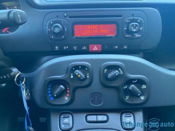 Fiat Panda 1.2 69 CH POP