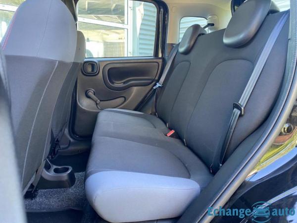 Fiat Panda 1.2 69 CH POP