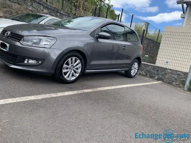 Polo 1.4L Tdi bluemotion 2015