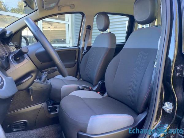 Fiat Panda 1.2 69 CH POP