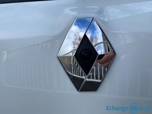 Renault Clio IV RS 1.6 TURBO 200 CV EDC