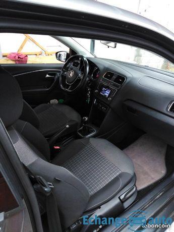 Polo 1.4L Tdi bluemotion 2015