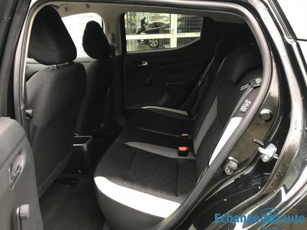 Nissan Micra 1.5 DCI 90 CV N-CONNECTA