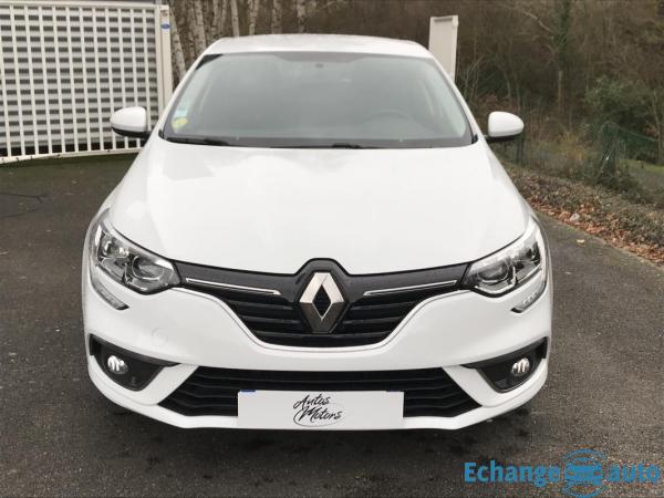 Renault Mégane IV 1.5 DCI 90 CV LIFE