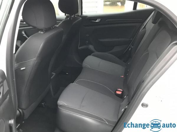 Renault Mégane IV 1.5 DCI 90 CV LIFE