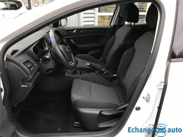Renault Mégane IV 1.5 DCI 90 CV LIFE