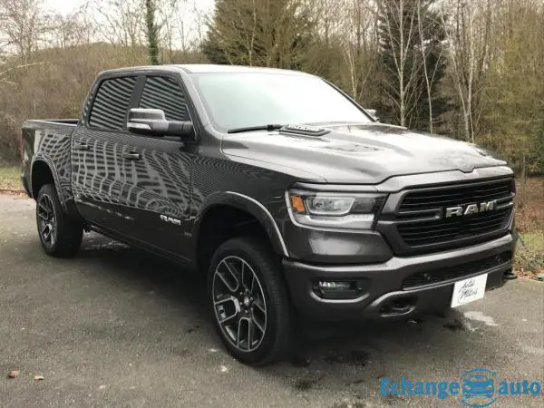 Dodge Ram 1500 5.7 V8 401 HEMI CREW CAB SPORT LARAMIE