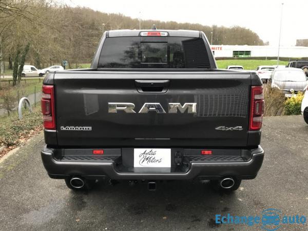 Dodge Ram 1500 5.7 V8 401 HEMI CREW CAB SPORT LARAMIE