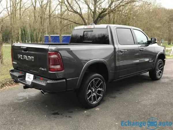 Dodge Ram 1500 5.7 V8 401 HEMI CREW CAB SPORT LARAMIE