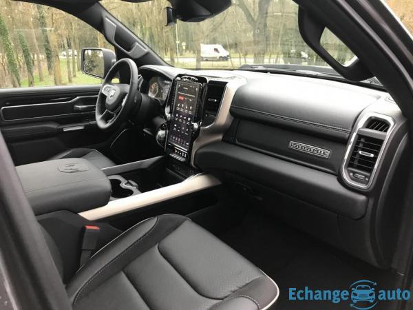 Dodge Ram 1500 5.7 V8 401 HEMI CREW CAB SPORT LARAMIE