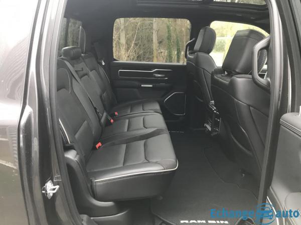 Dodge Ram 1500 5.7 V8 401 HEMI CREW CAB SPORT LARAMIE