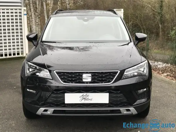 Seat Ateca 1.0 TSI 115 CV STYLE