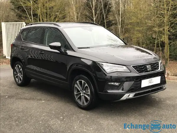 Seat Ateca 1.0 TSI 115 CV STYLE