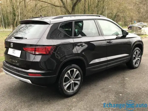 Seat Ateca 1.0 TSI 115 CV STYLE