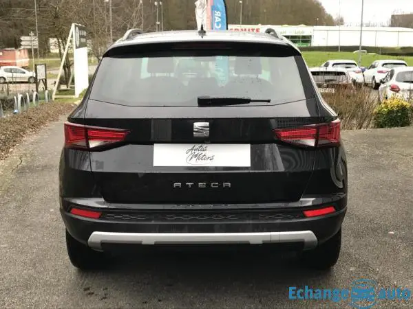 Seat Ateca 1.0 TSI 115 CV STYLE
