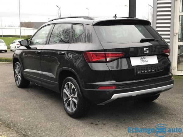 Seat Ateca 1.0 TSI 115 CV STYLE
