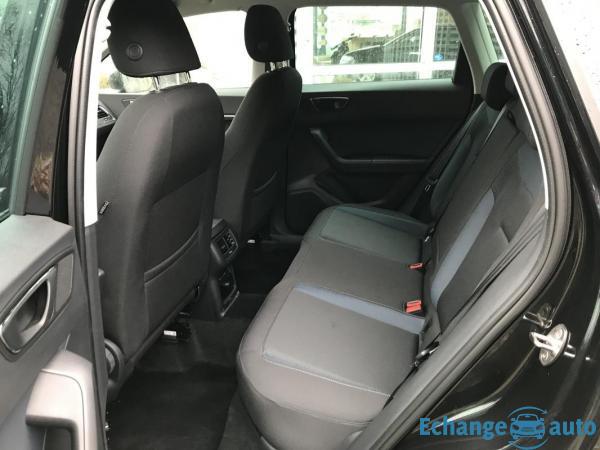 Seat Ateca 1.0 TSI 115 CV STYLE