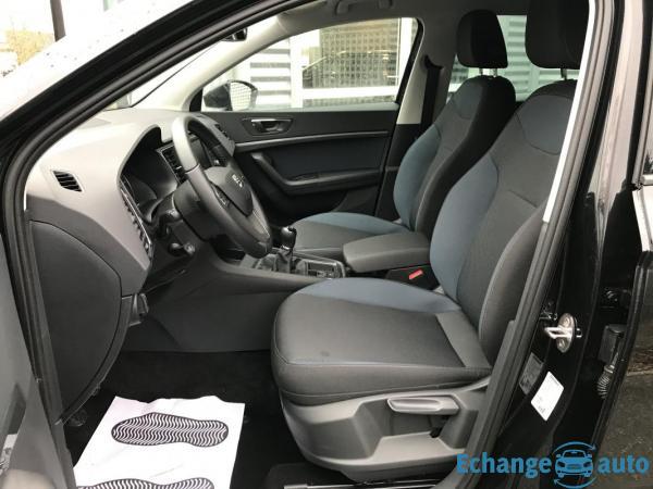 Seat Ateca 1.0 TSI 115 CV STYLE