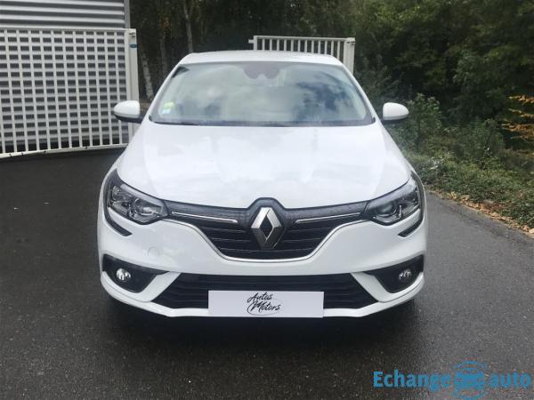 Renault Mégane IV 1.5 DCI 110 CV BUSINESS BV6