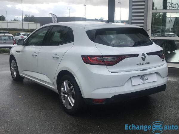 Renault Mégane IV 1.5 DCI 110 CV BUSINESS BV6